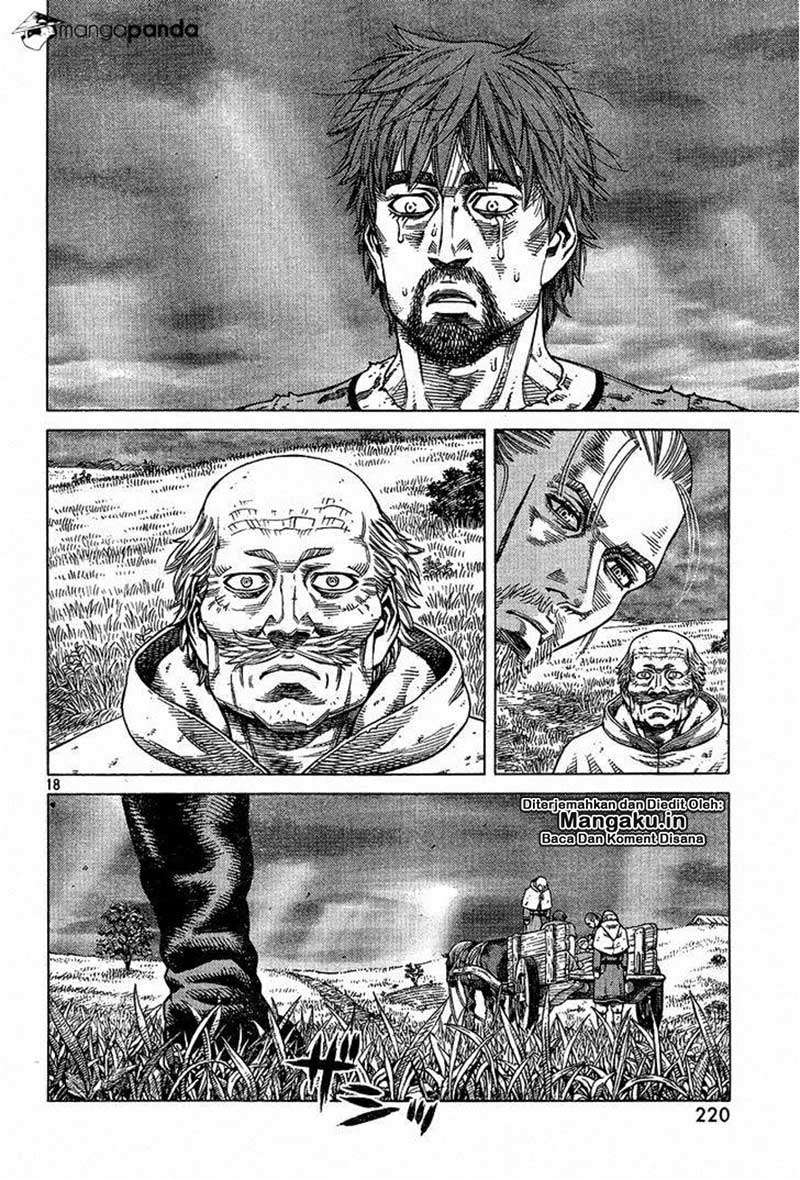 Vinland Saga — Chapter 93, halaman 19