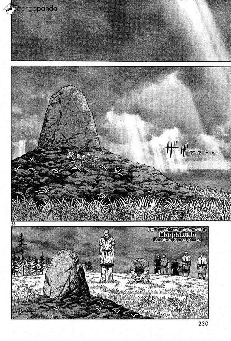Vinland Saga — Chapter 93, halaman 29