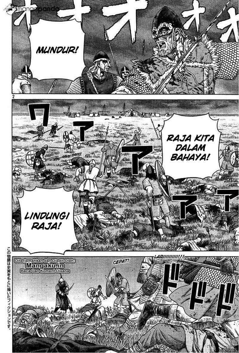 Vinland Saga — Chapter 93, halaman 3