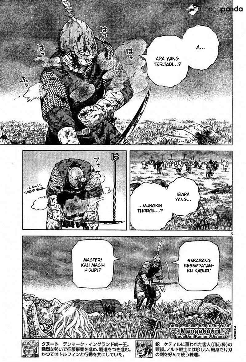 Vinland Saga — Chapter 93, halaman 4