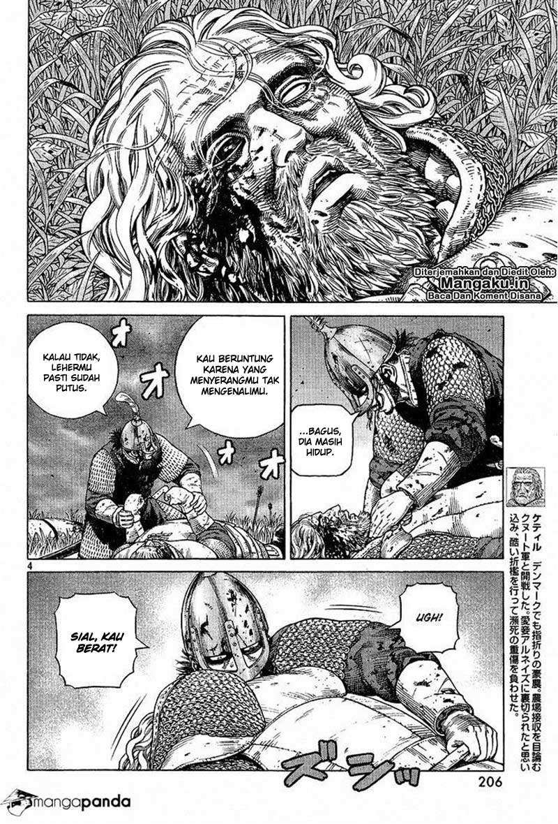 Vinland Saga — Chapter 93, halaman 5