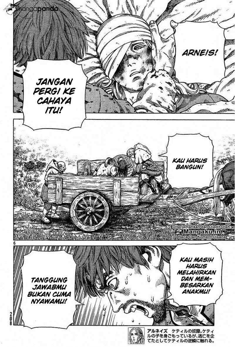 Vinland Saga — Chapter 93, halaman 7