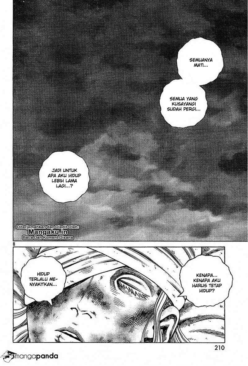 Vinland Saga — Chapter 93, halaman 9