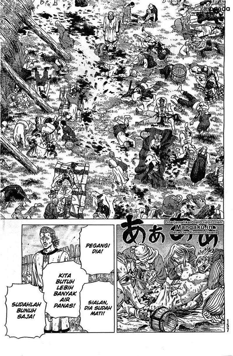 Vinland Saga — Chapter 94, halaman 10