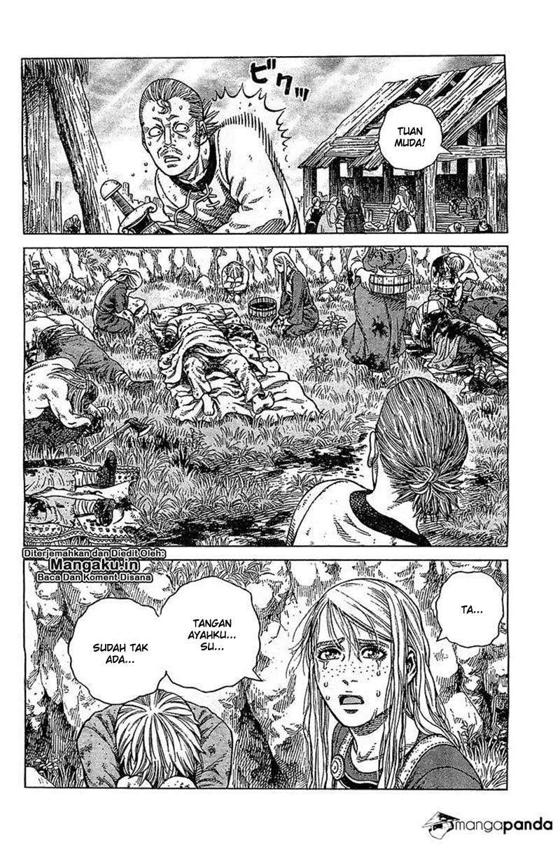 Vinland Saga — Chapter 94, halaman 11