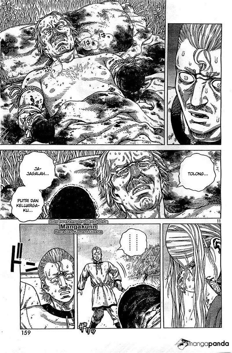 Vinland Saga — Chapter 94, halaman 12