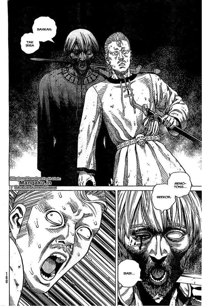 Vinland Saga — Chapter 94, halaman 13