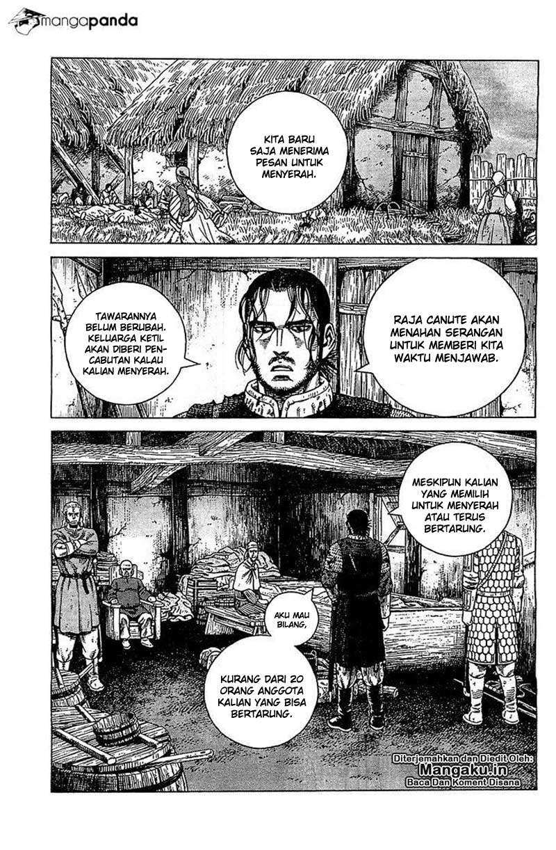 Vinland Saga — Chapter 94, halaman 16