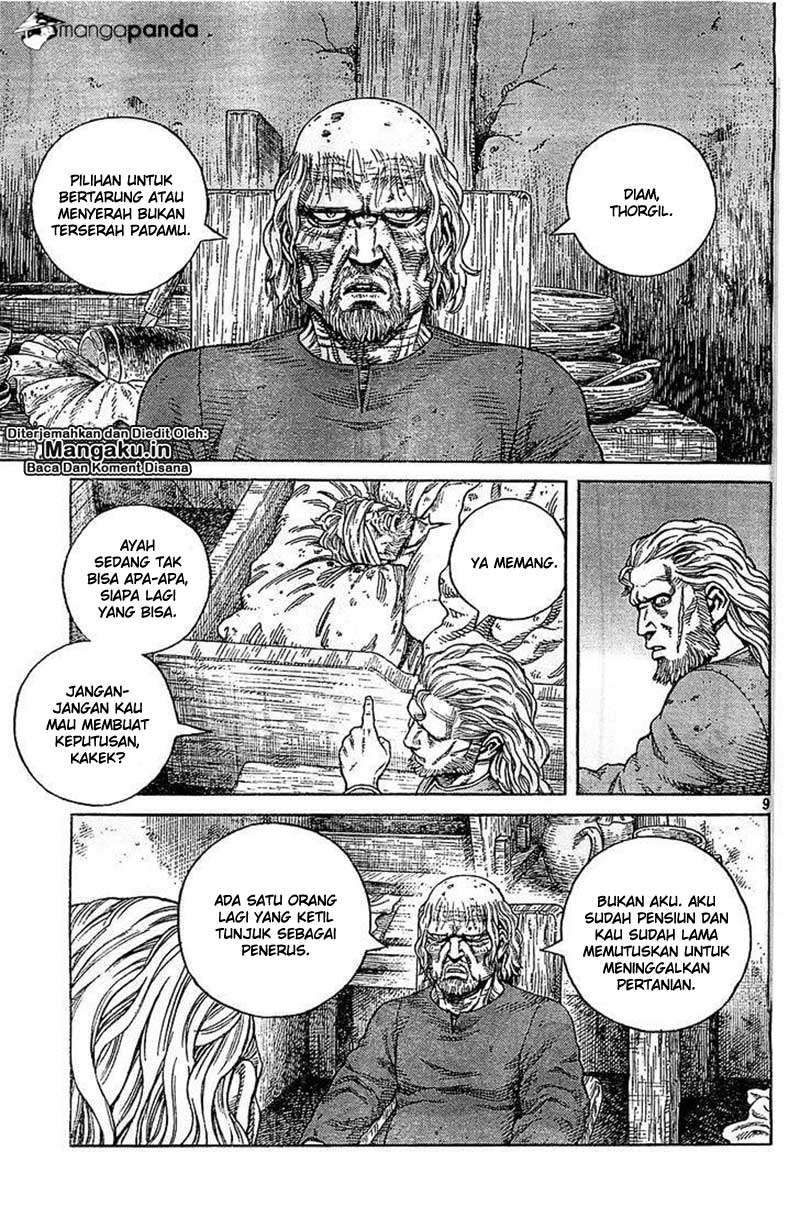 Vinland Saga — Chapter 94, halaman 20