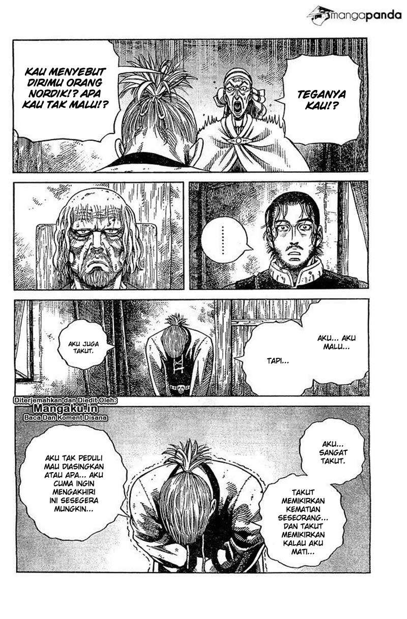 Vinland Saga — Chapter 94, halaman 23