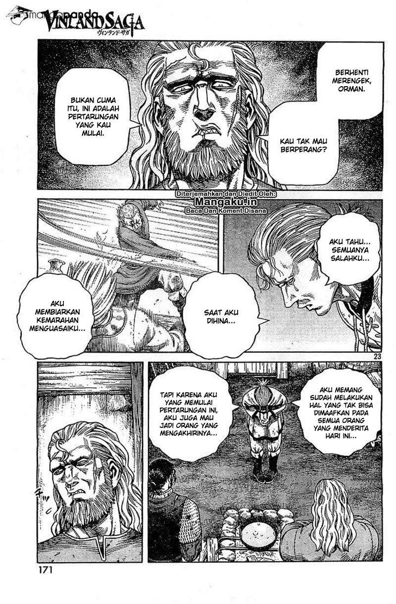 Vinland Saga — Chapter 94, halaman 24