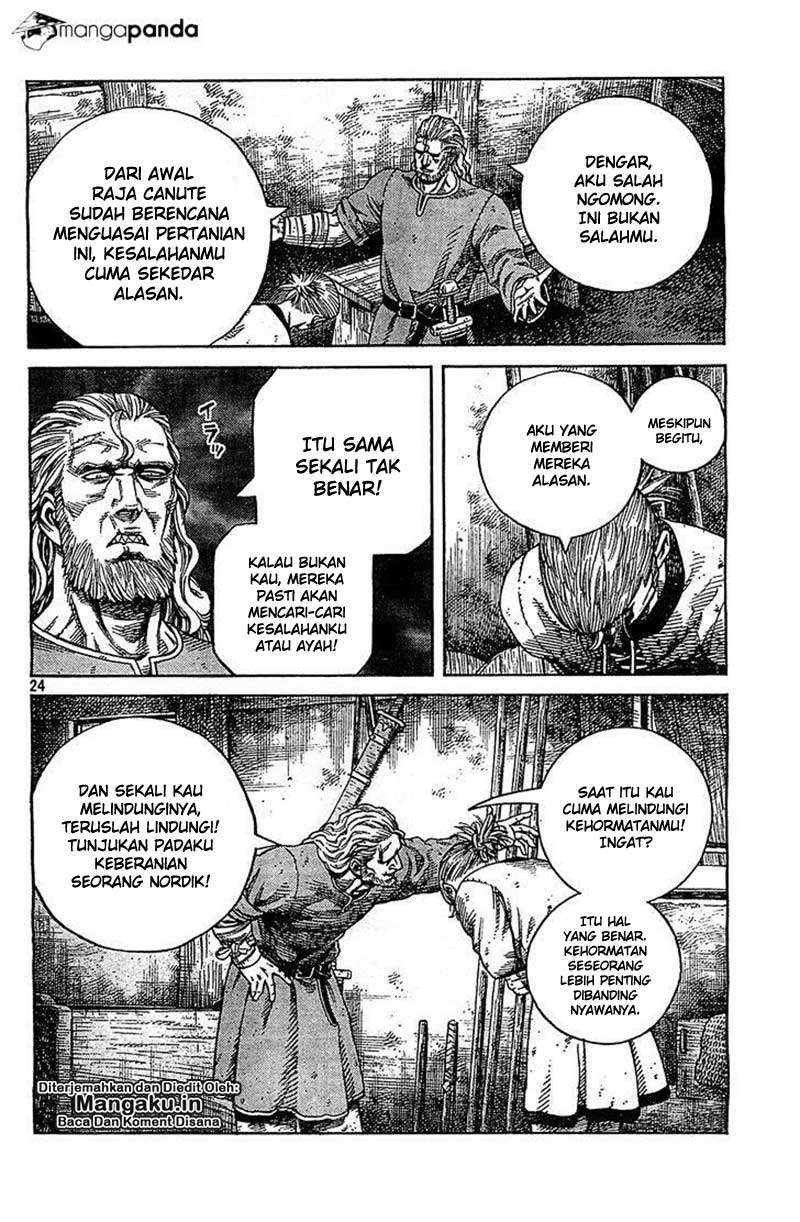 Vinland Saga — Chapter 94, halaman 25