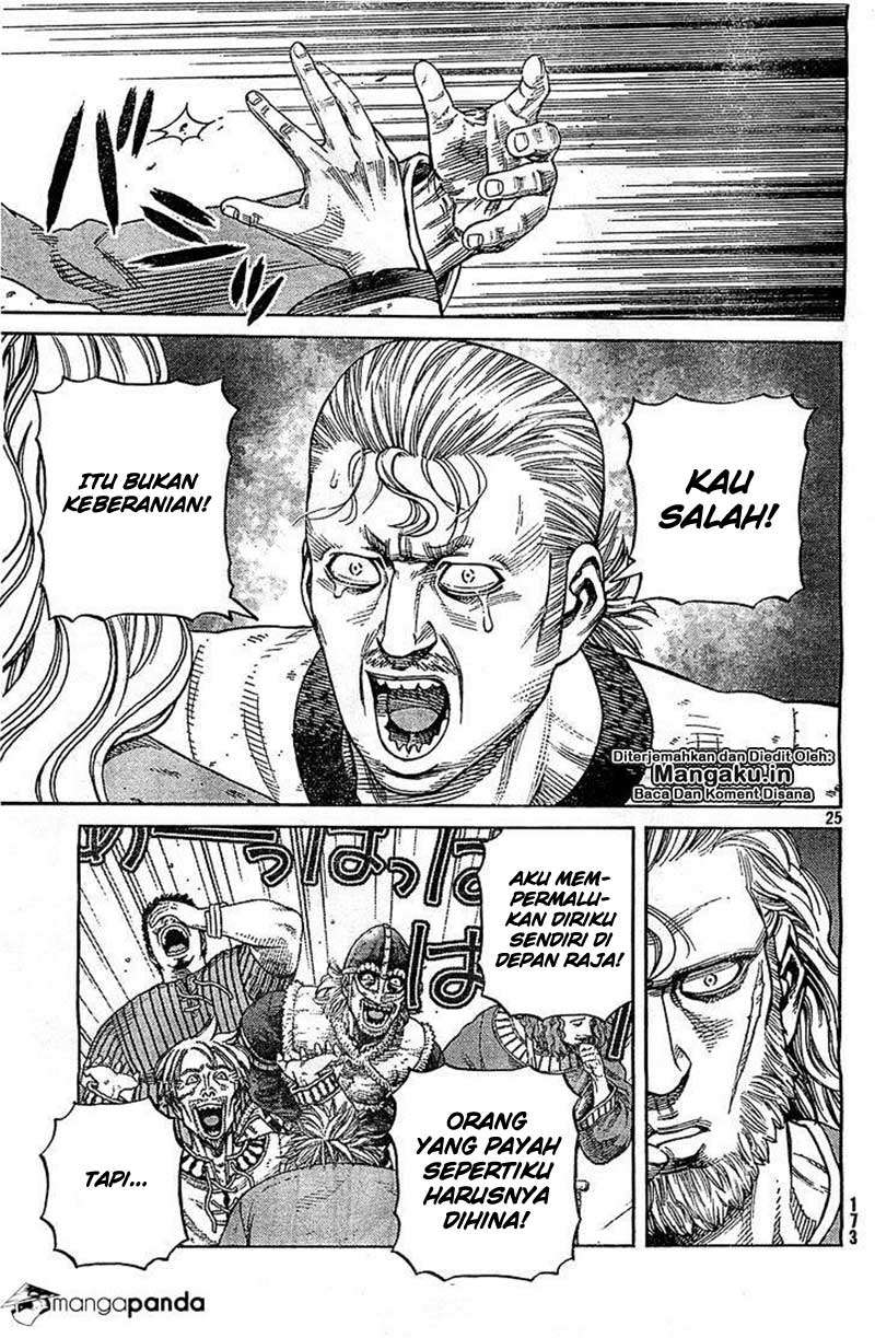 Vinland Saga — Chapter 94, halaman 26