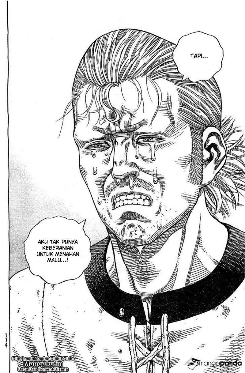 Vinland Saga — Chapter 94, halaman 27