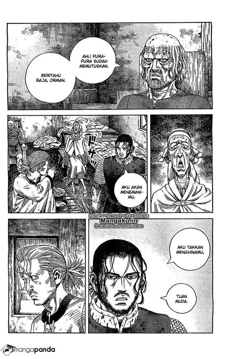 Vinland Saga — Chapter 94, halaman 29
