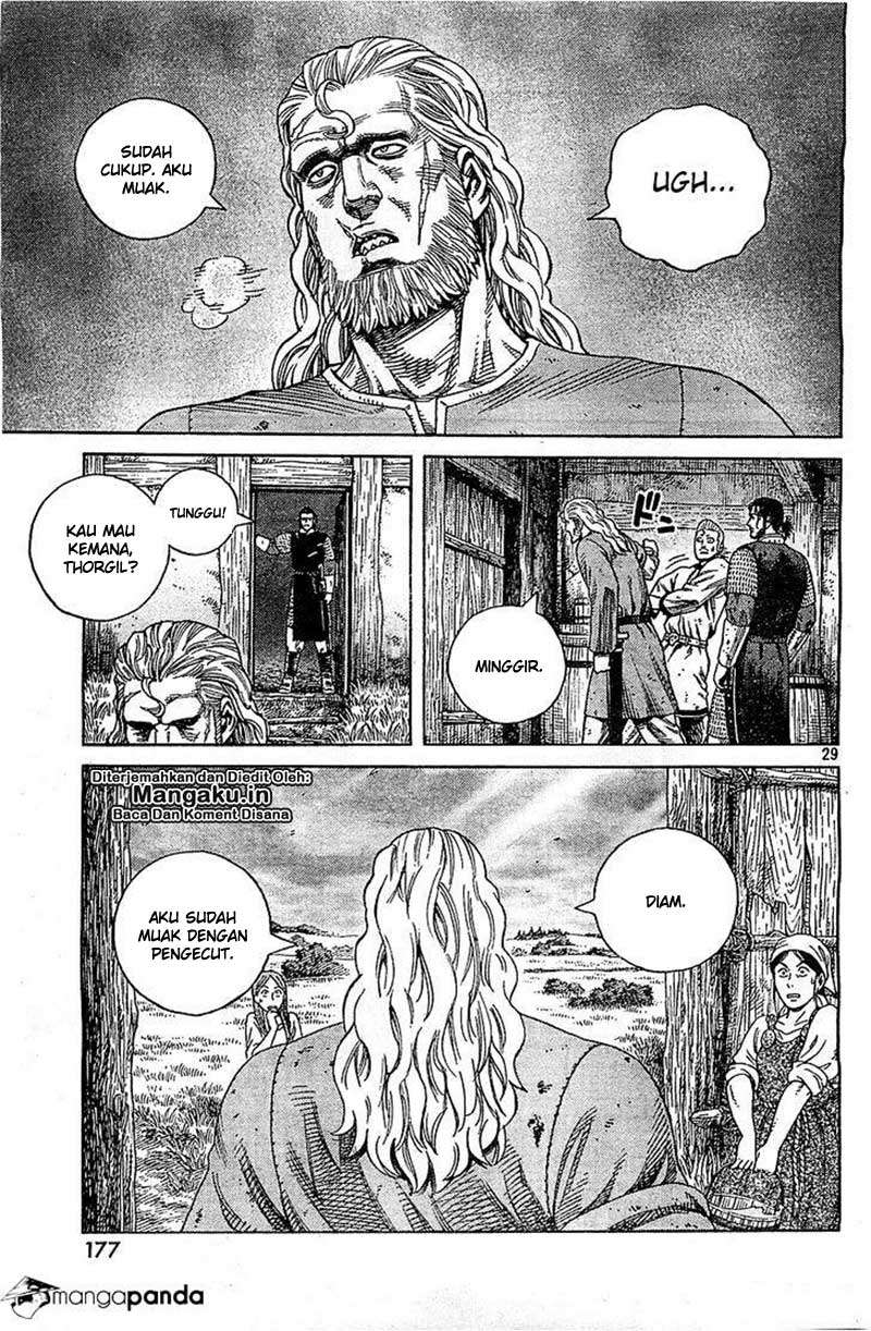 Vinland Saga — Chapter 94, halaman 30