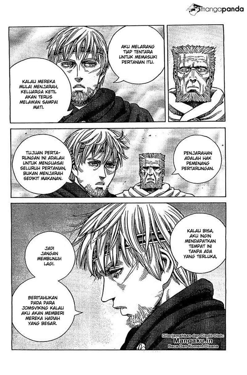 Vinland Saga — Chapter 94, halaman 5