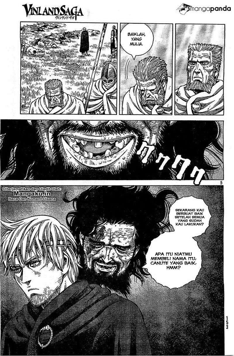 Vinland Saga — Chapter 94, halaman 6