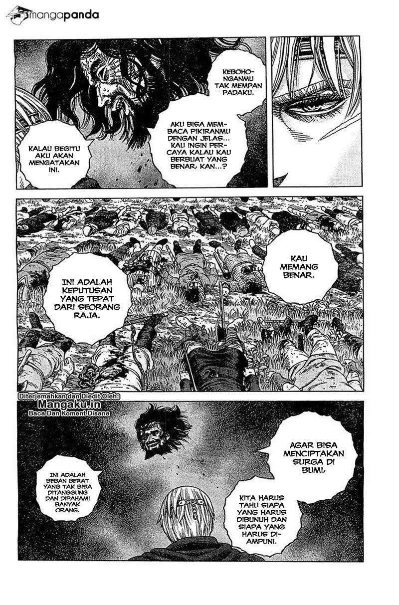 Vinland Saga — Chapter 94, halaman 7