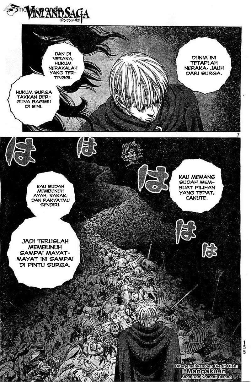 Vinland Saga — Chapter 94, halaman 8