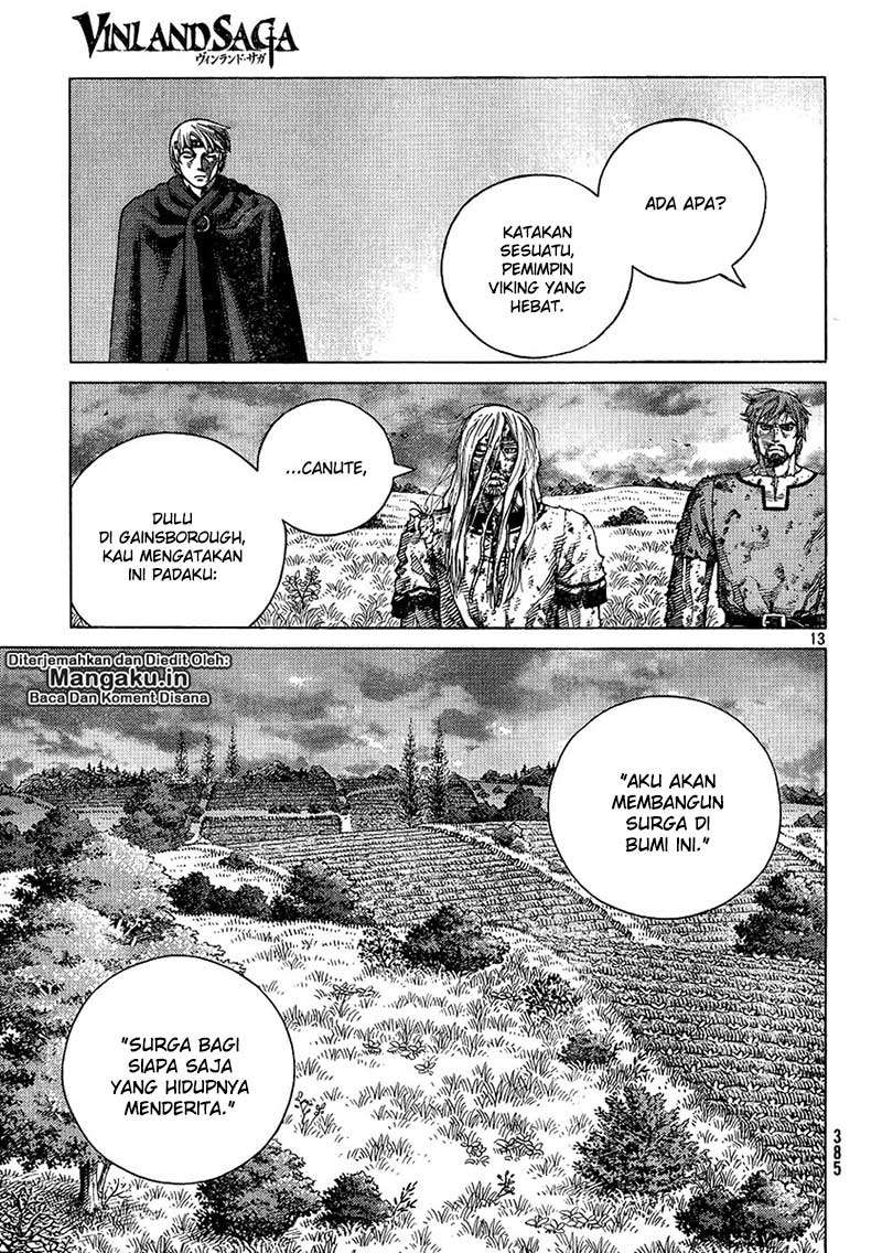 Vinland Saga — Chapter 97, halaman 13