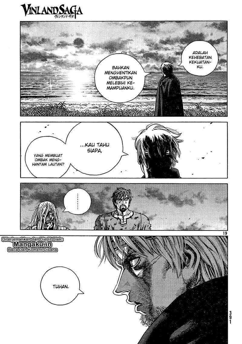 Vinland Saga — Chapter 97, halaman 19