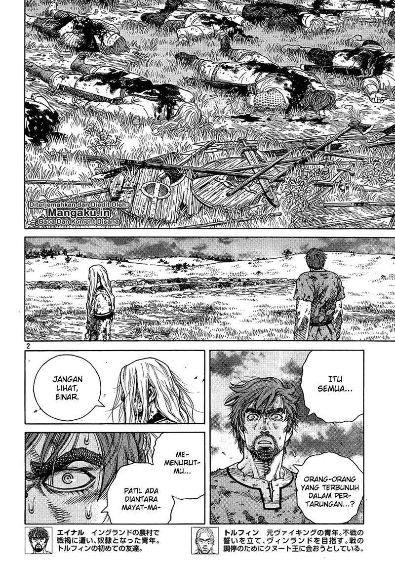Vinland Saga — Chapter 97, halaman 2