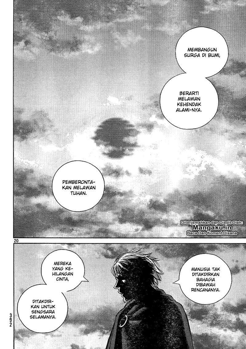 Vinland Saga — Chapter 97, halaman 20