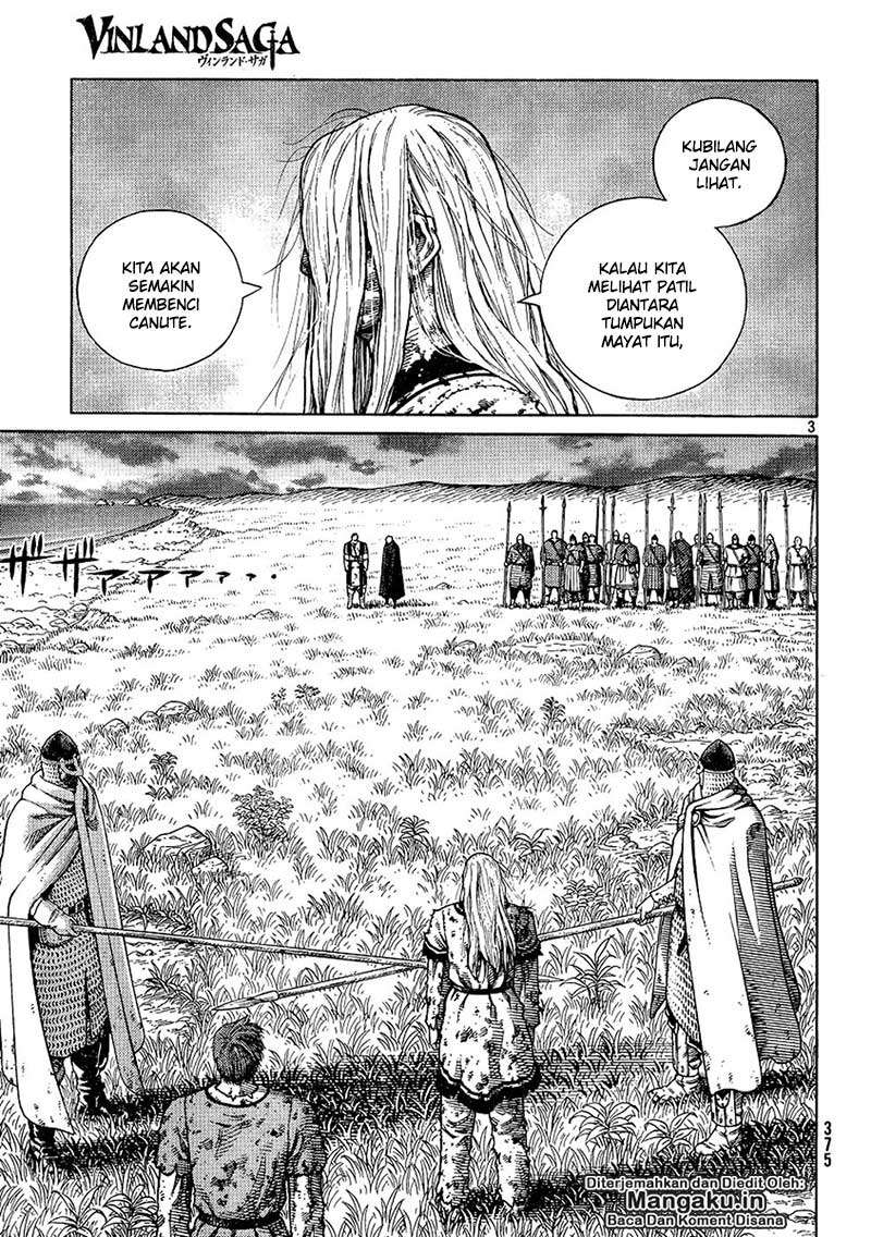 Vinland Saga — Chapter 97, halaman 3