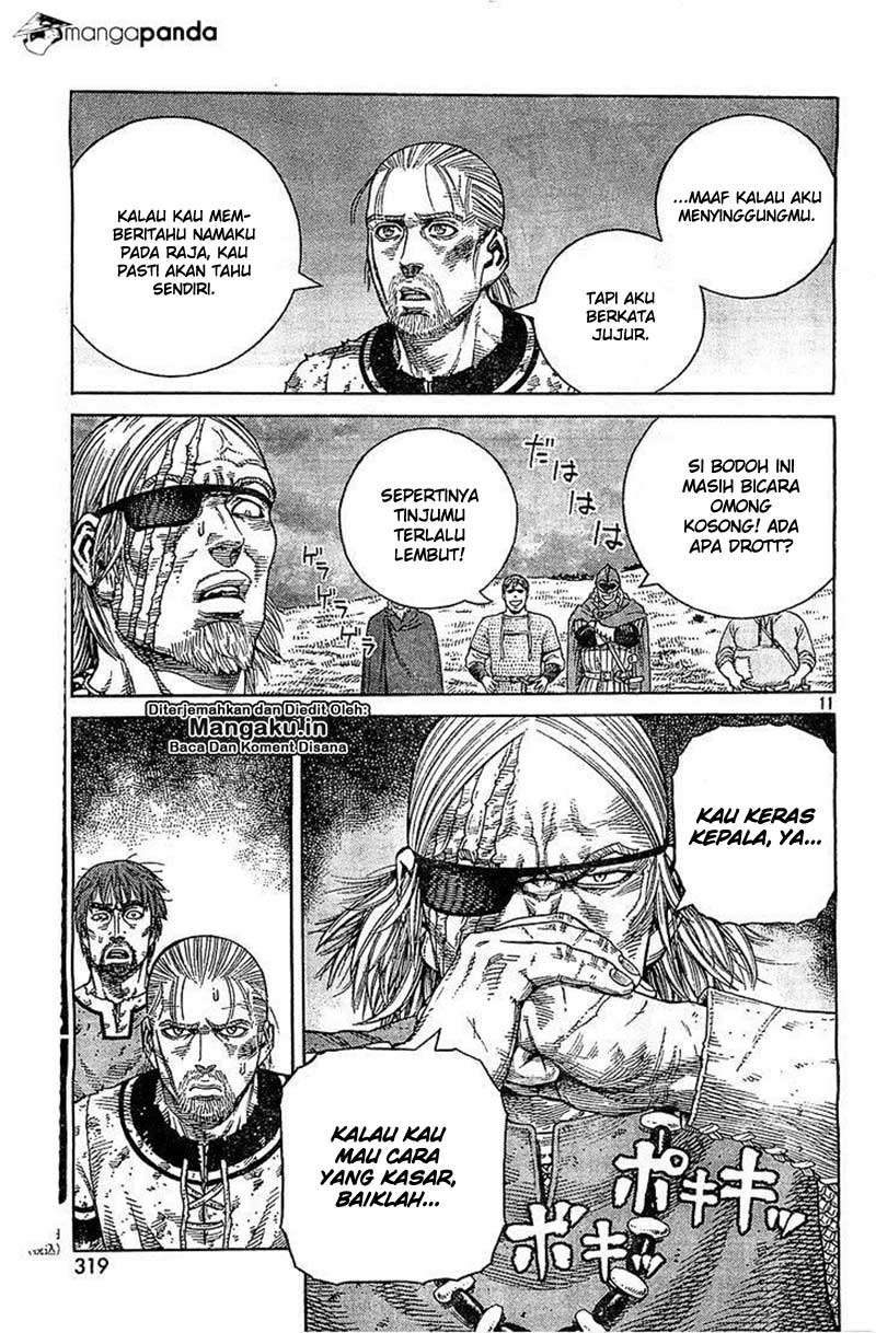 Vinland Saga — Chapter 95, halaman 12