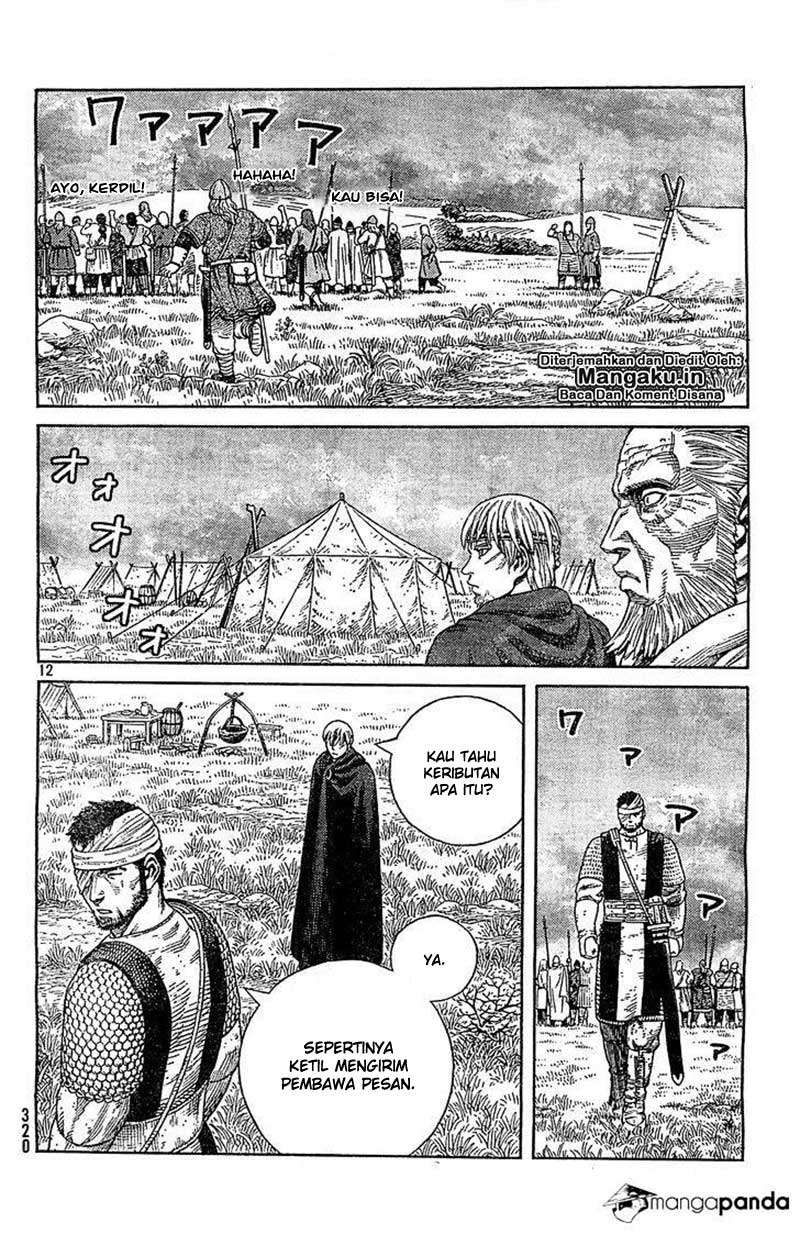 Vinland Saga — Chapter 95, halaman 13