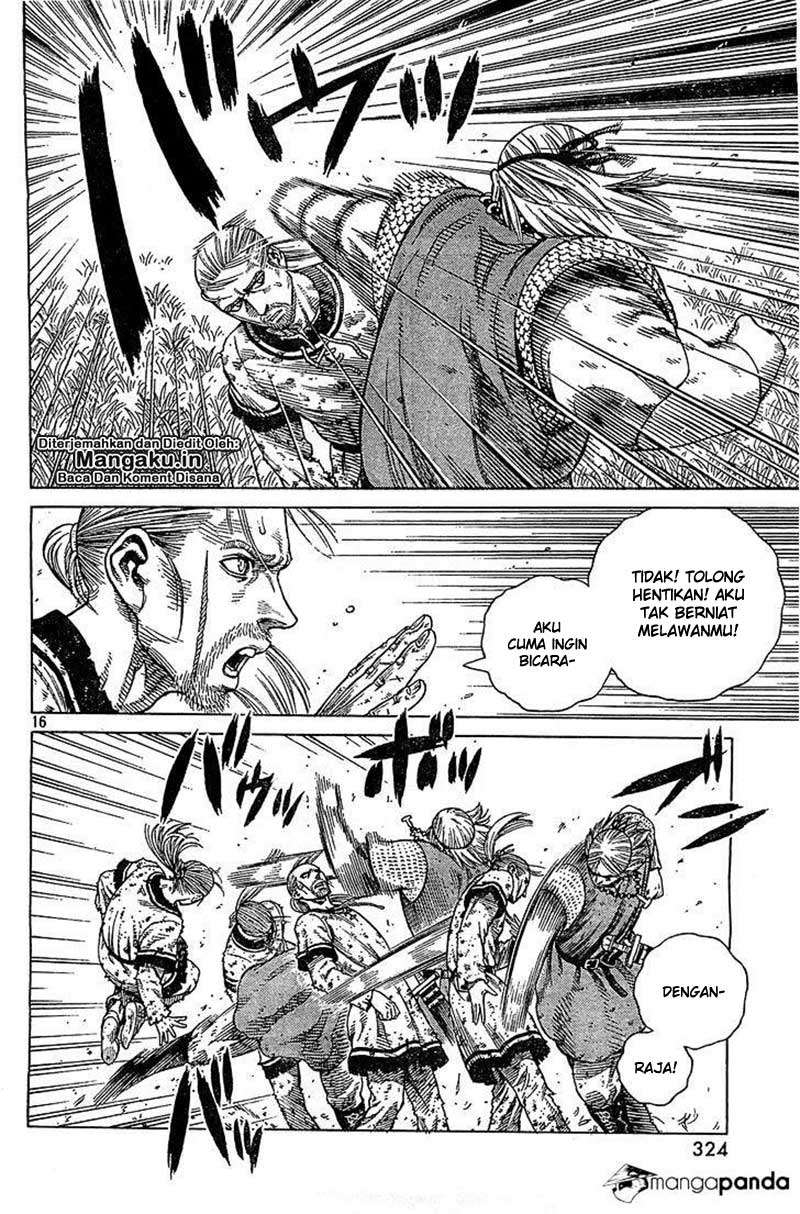 Vinland Saga — Chapter 95, halaman 17