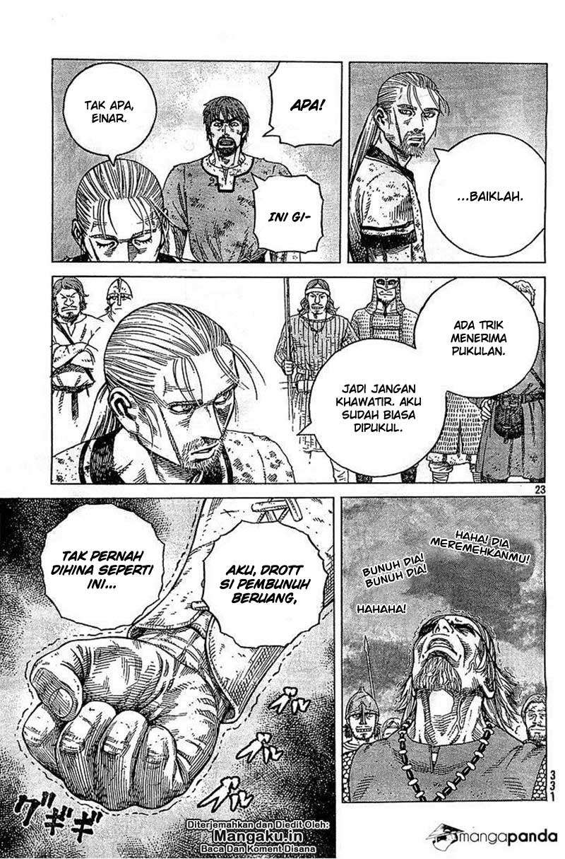 Vinland Saga — Chapter 95, halaman 24