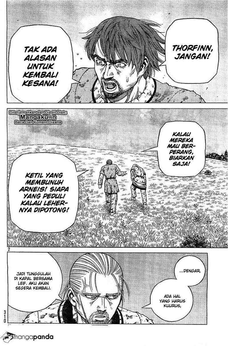 Vinland Saga — Chapter 95, halaman 3