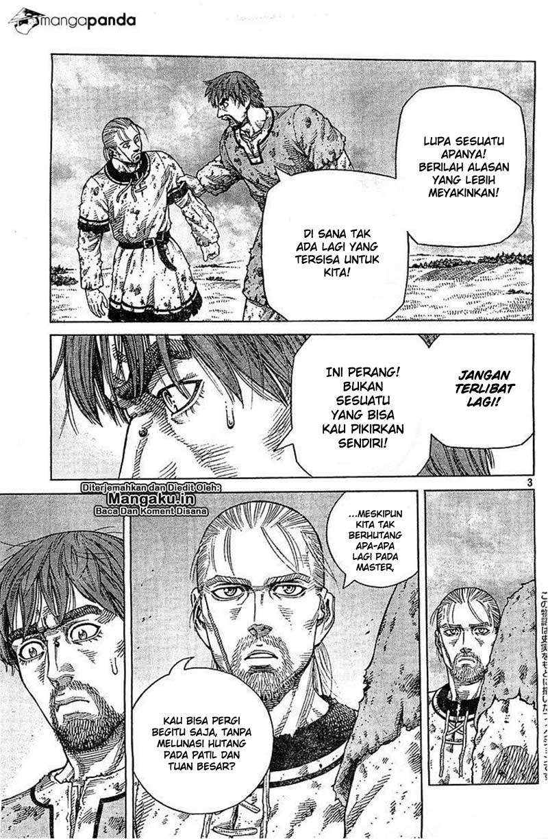 Vinland Saga — Chapter 95, halaman 4