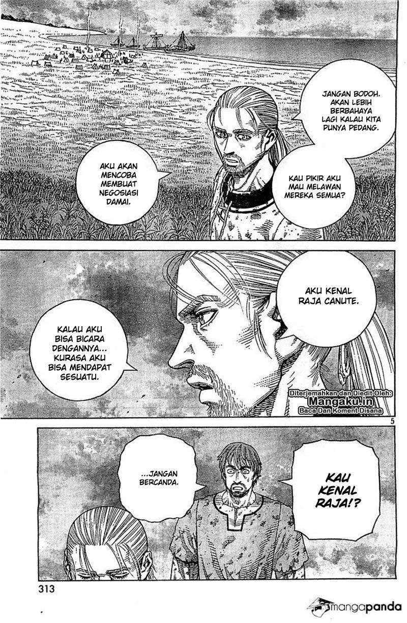 Vinland Saga — Chapter 95, halaman 6