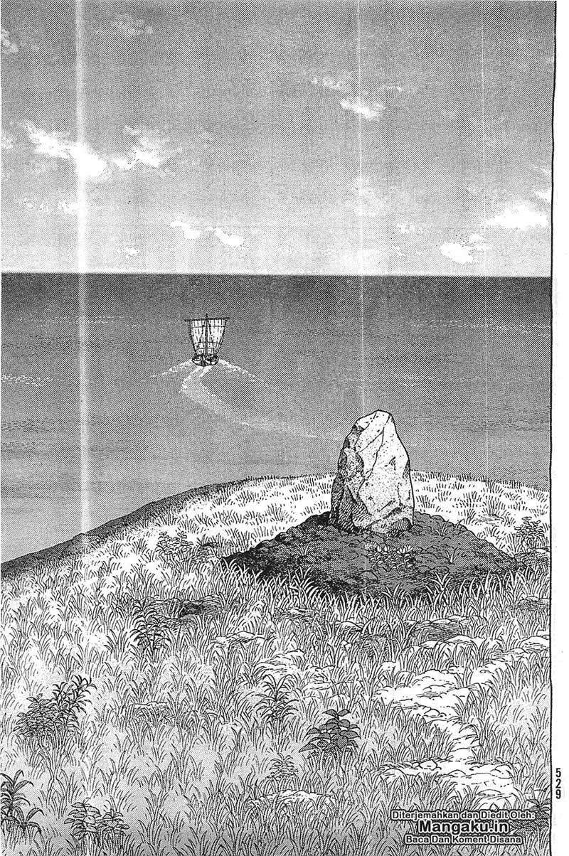 Vinland Saga — Chapter 99, halaman 12