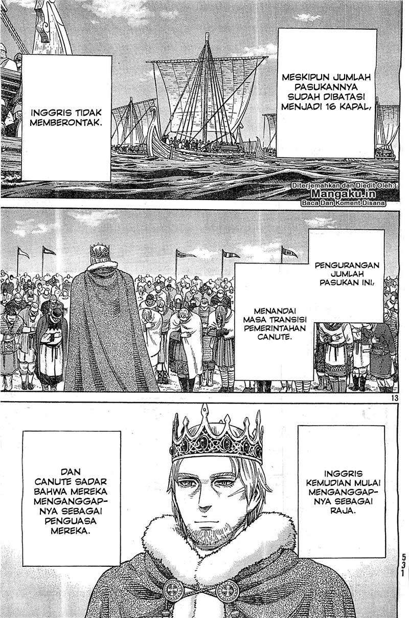 Vinland Saga — Chapter 99, halaman 14