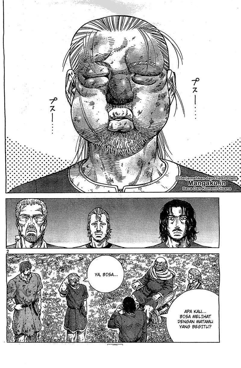 Vinland Saga — Chapter 99, halaman 3