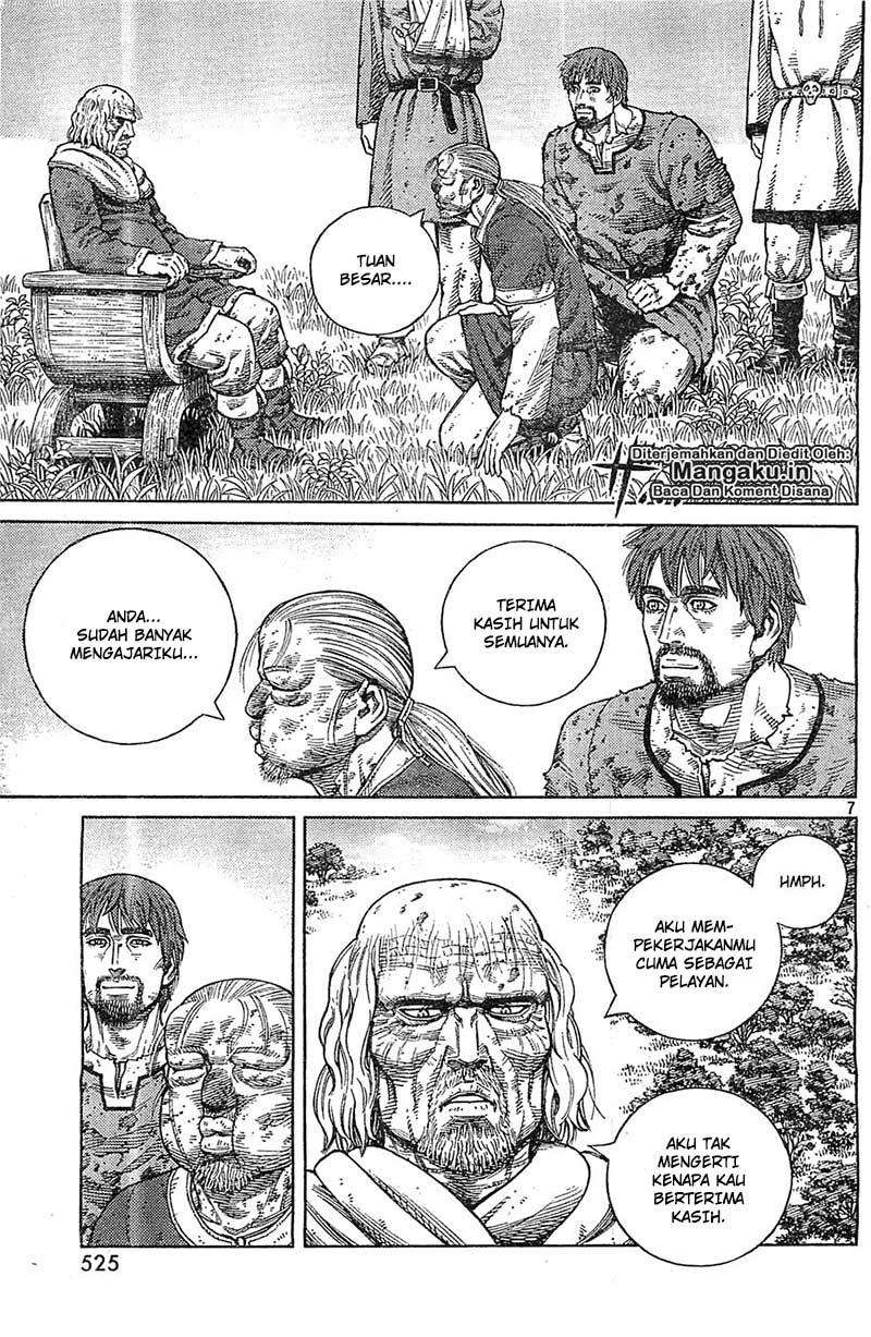 Vinland Saga — Chapter 99, halaman 8