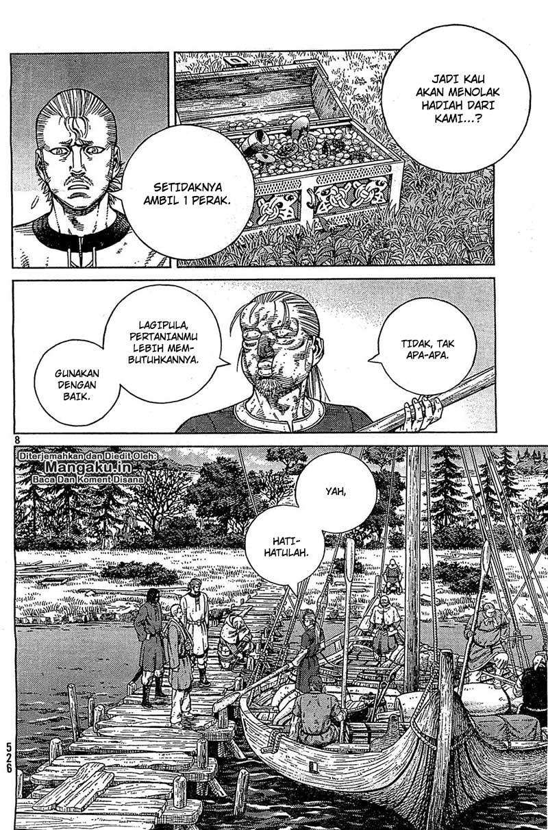 Vinland Saga — Chapter 99, halaman 9