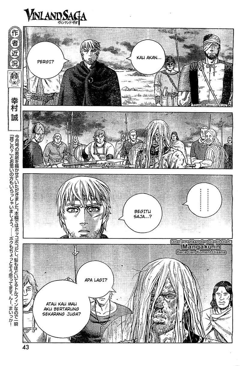 Vinland Saga — Chapter 98, halaman 12