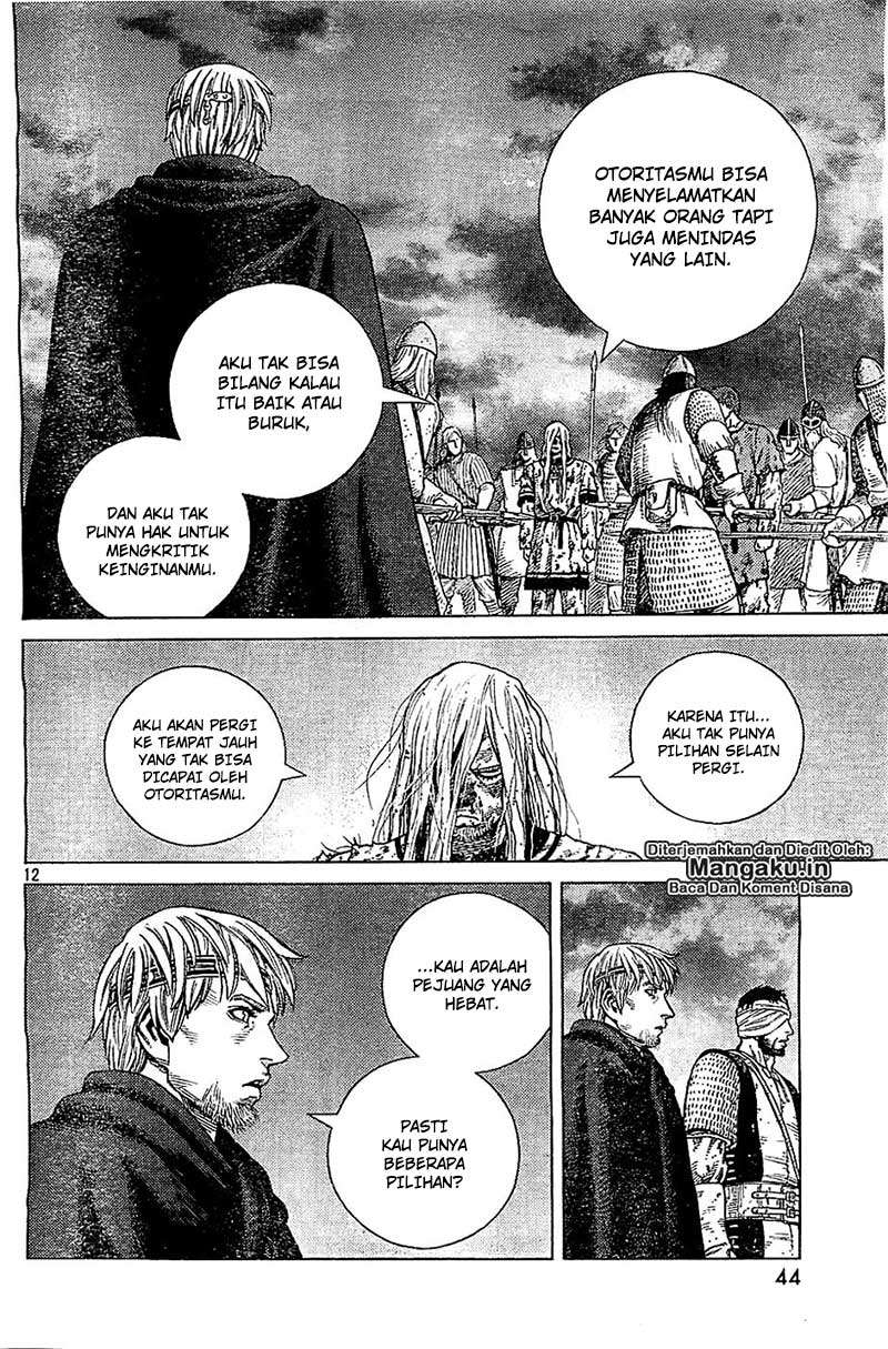 Vinland Saga — Chapter 98, halaman 13