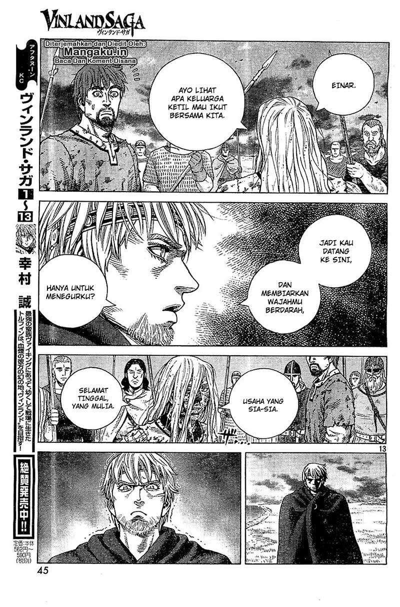 Vinland Saga — Chapter 98, halaman 14
