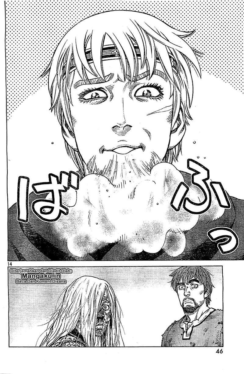 Vinland Saga — Chapter 98, halaman 15