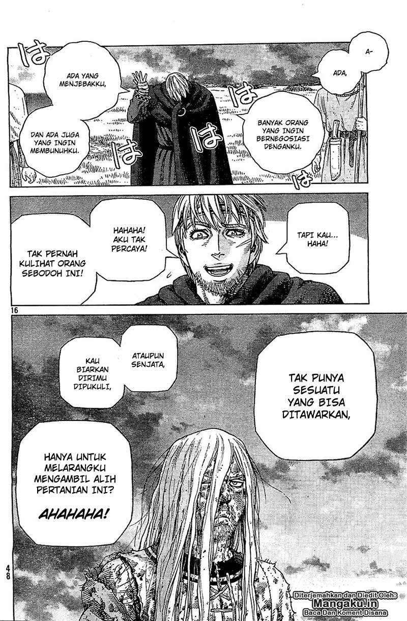 Vinland Saga — Chapter 98, halaman 17
