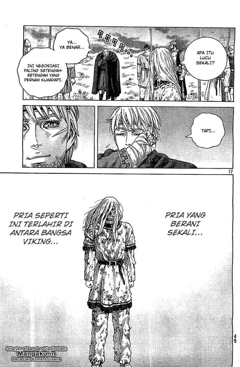 Vinland Saga — Chapter 98, halaman 18