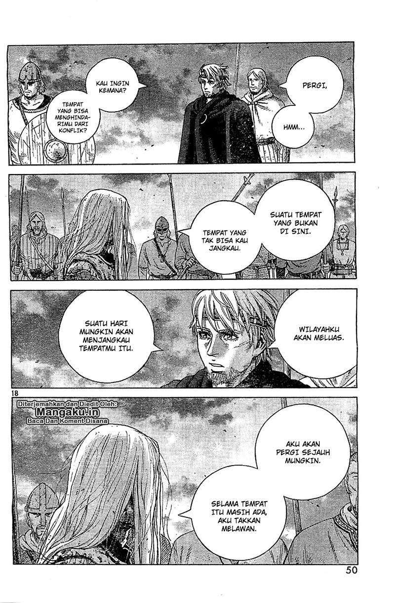 Vinland Saga — Chapter 98, halaman 19