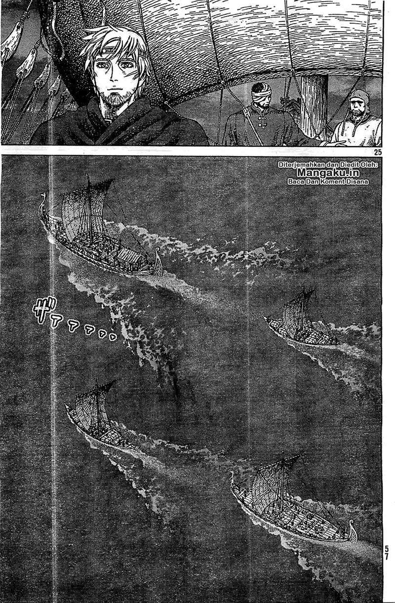 Vinland Saga — Chapter 98, halaman 26