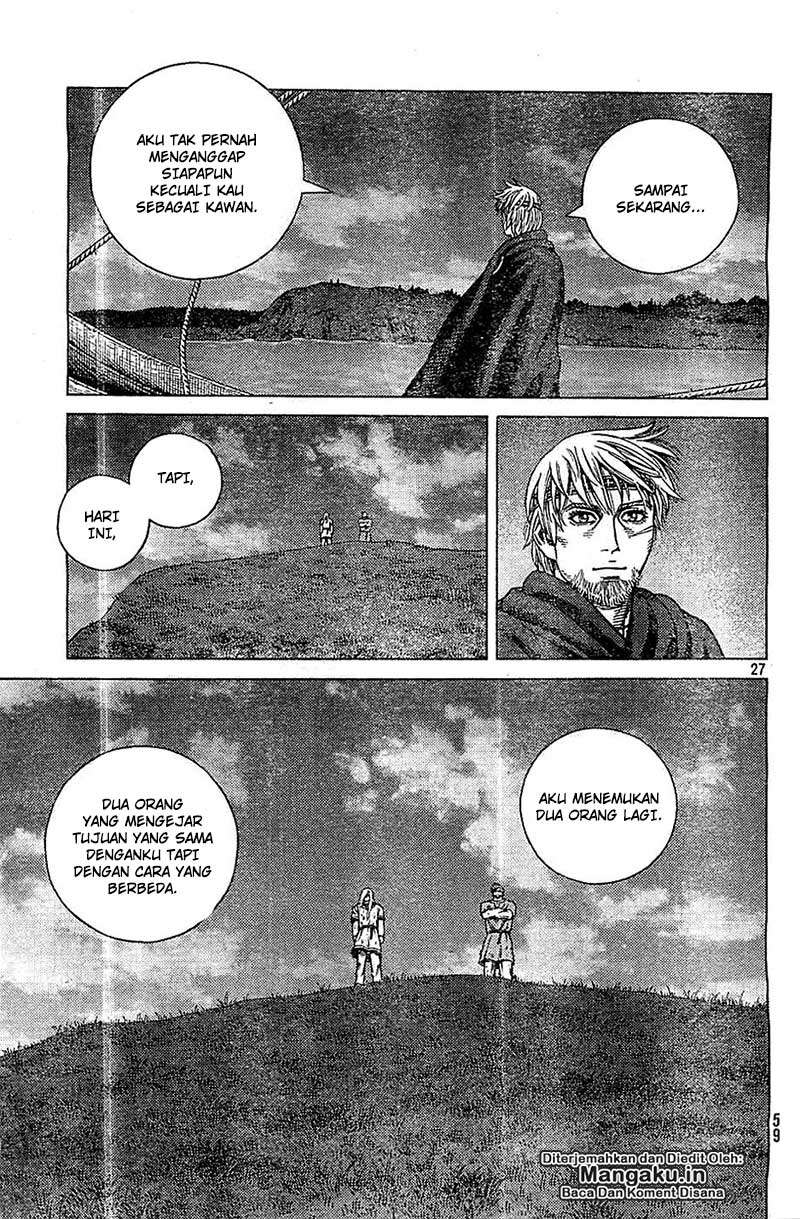 Vinland Saga — Chapter 98, halaman 28